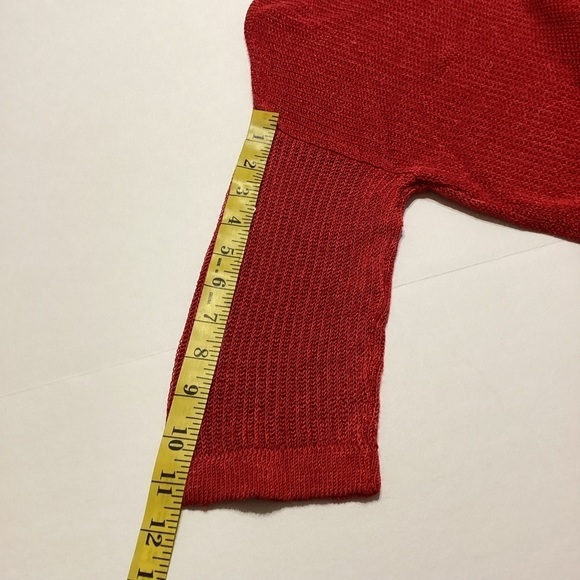 J.jill Knit Sweater & Top Size Small Petite - Picture 8 of 10